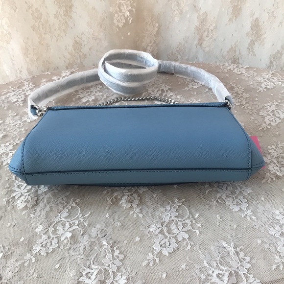 NWT Kate Spade Greer Laurel Way Crossbody bag - Picture 15 of 16
